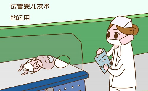 做美国试管婴儿很伤卵且还易变胖，是真的吗？