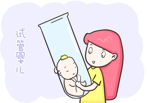 试管婴儿技术大伙最在意的是什么？
