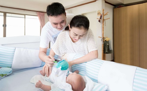 为什么赴泰国试管婴儿找中介很重要