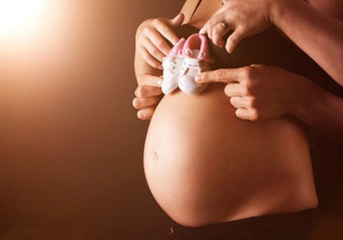 邬君梅9次试管不孕 选择美国第三代试管婴儿成功率保障